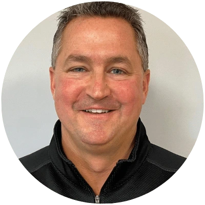 Jim MacCudden - Vice President