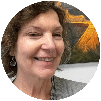 Maura Spransy - Processing / Closing Manager